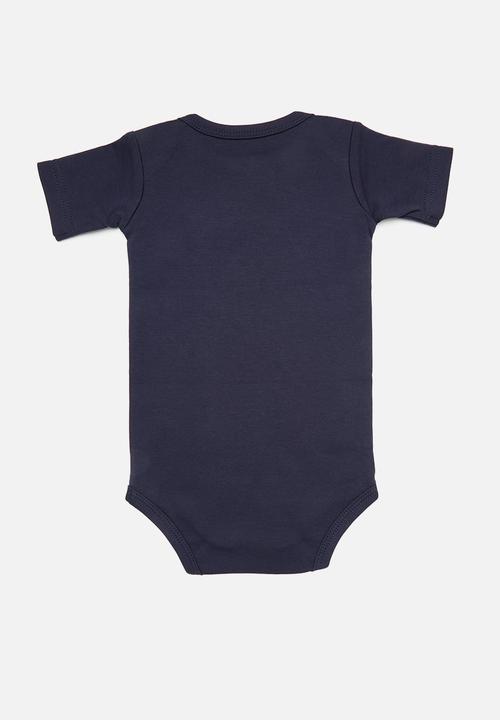 Pop Candy - Bodyvest - navy 