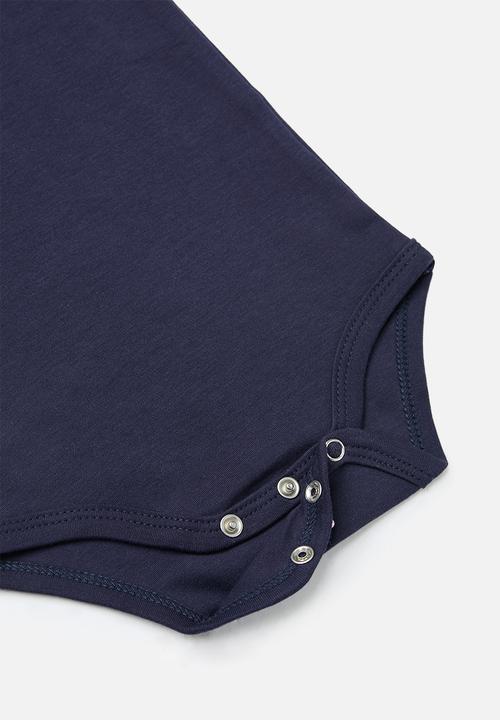 Pop Candy - Bodyvest - navy 