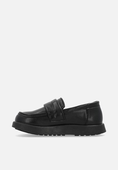Pop Candy - Loafers - black