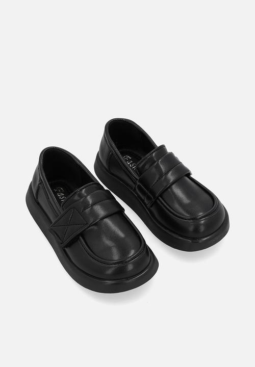 Pop Candy - Loafers - black