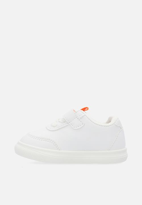 Pop Candy - Printed sneakers - black & white