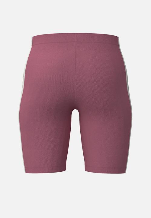 adidas Originals - Cycling Tight Y - Rose Tone