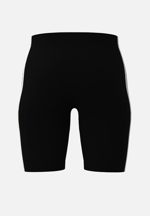 adidas Originals - Cycling Tight Y - Black