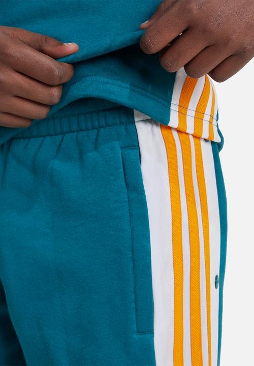 adidas Originals - Pants - Legacy Teal