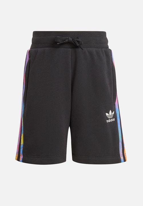 adidas Originals - Short Tee Set - Multi