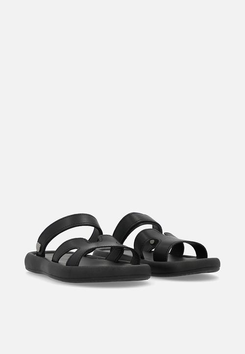 Pop Candy - Slides - black