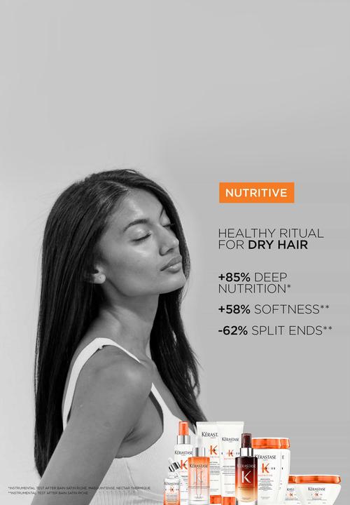 Kerastase  - Nutritive 8 Hour Magic Night Serum