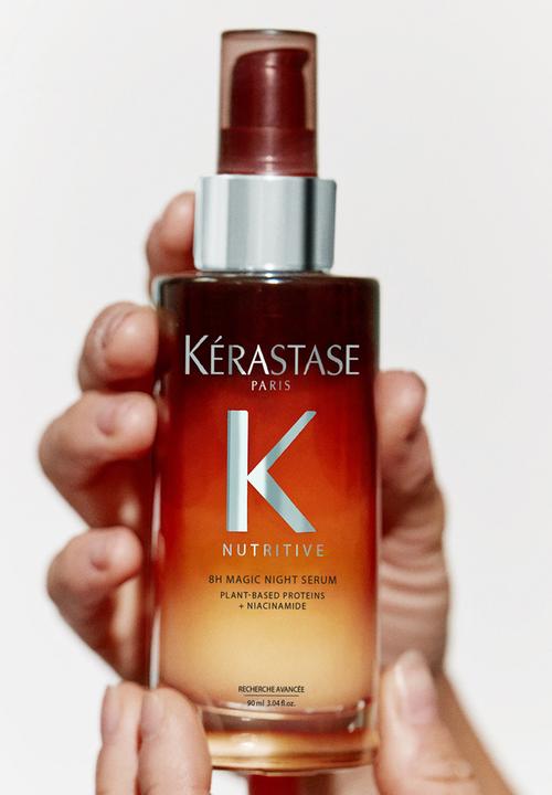 Kerastase  - Nutritive 8 Hour Magic Night Serum