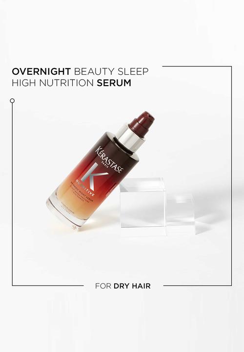 Kerastase  - Nutritive 8 Hour Magic Night Serum