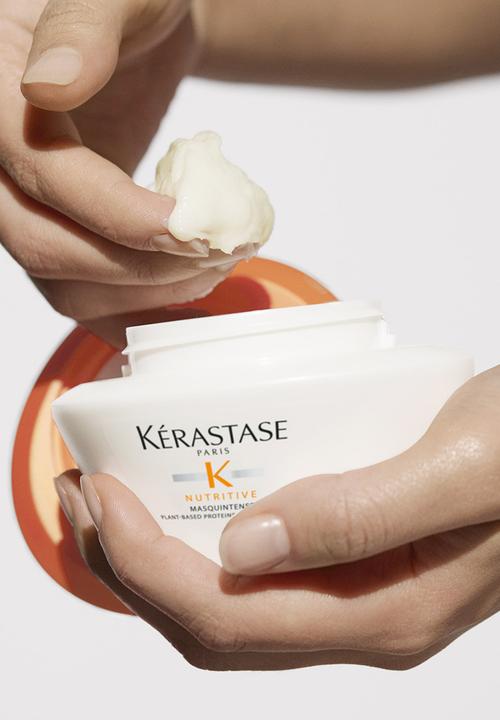 Kerastase  - Nutritive Masquintense - Very Dry Hair (Fine Hair)