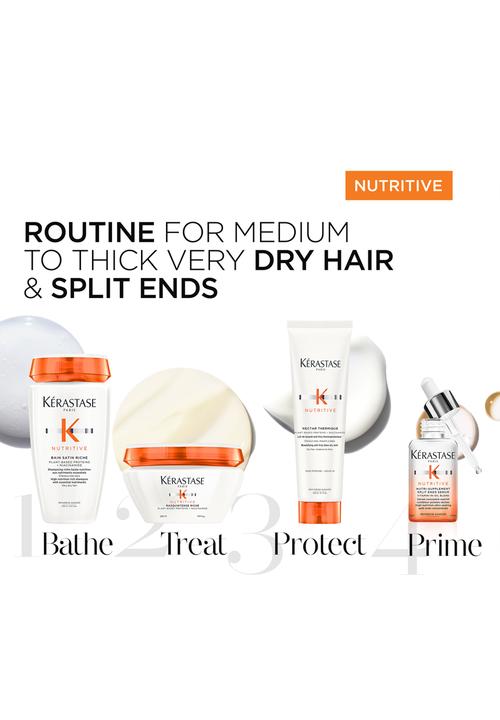 Kerastase  - Nutritive Nectar Thermique