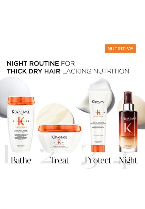 Kerastase  - Nutritive Nectar Thermique