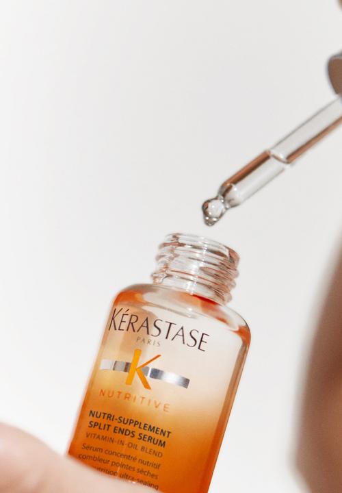 Kerastase  - Nutritive Split Ends Serum