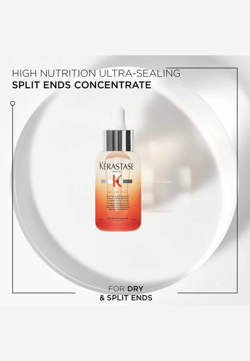 Kerastase  - Nutritive Split Ends Serum