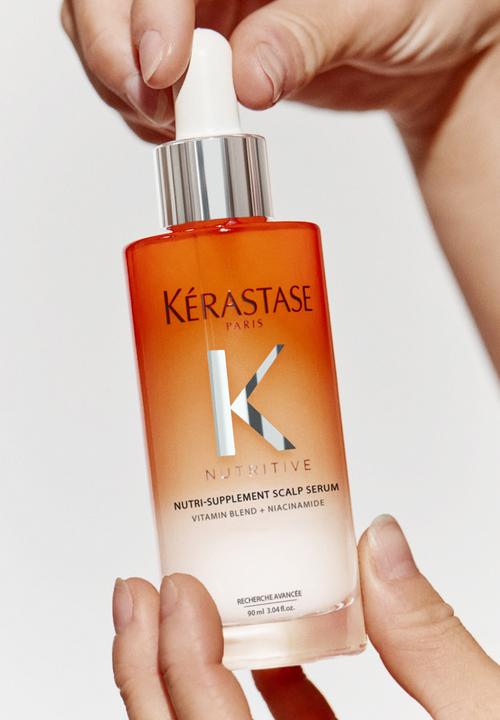 Kerastase  - Nutritive Scalp Serum