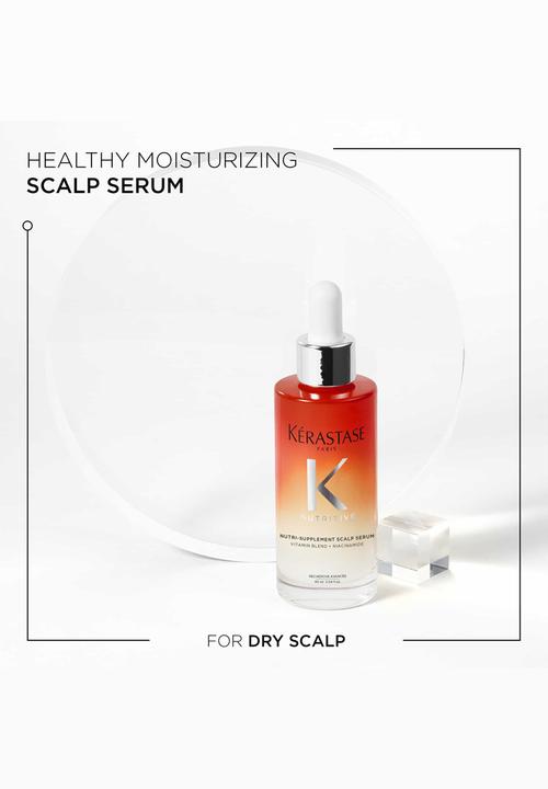 Kerastase  - Nutritive Scalp Serum