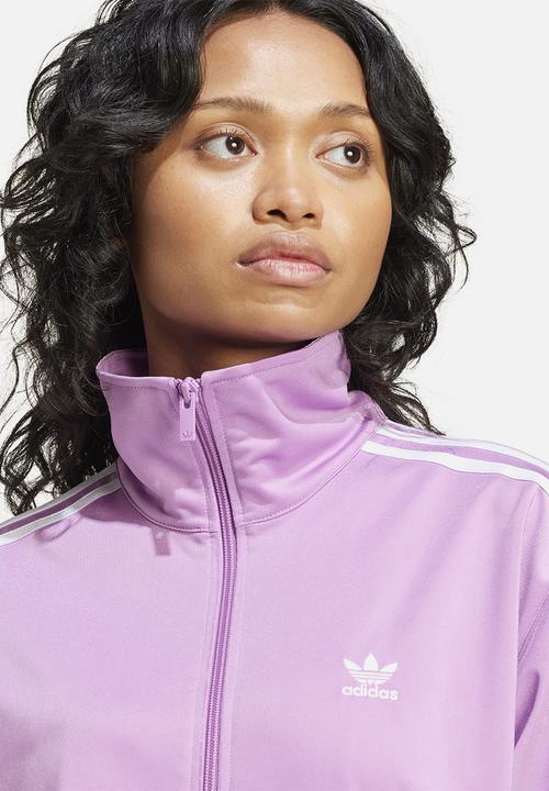 adidas Originals - Firebird Tt - Preloved Purple