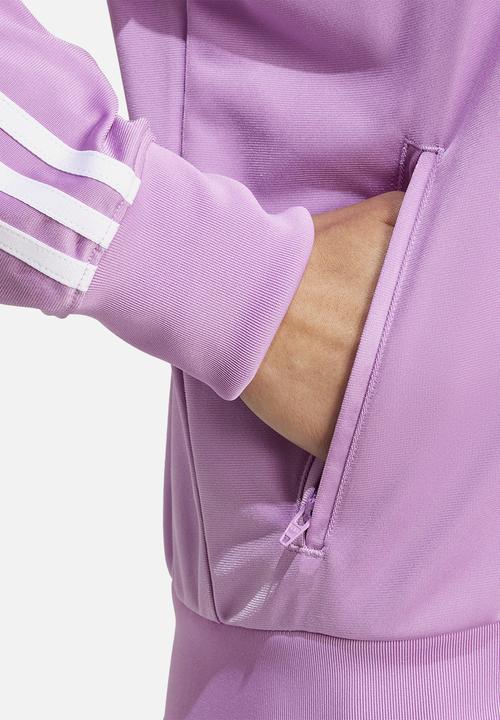 adidas Originals - Firebird Tt - Preloved Purple