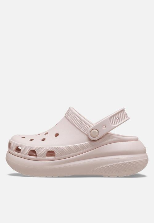 Crocs - Classic crush clog - quartz
