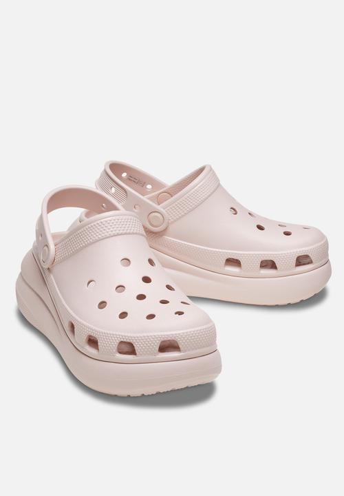 Crocs - Classic crush clog - quartz