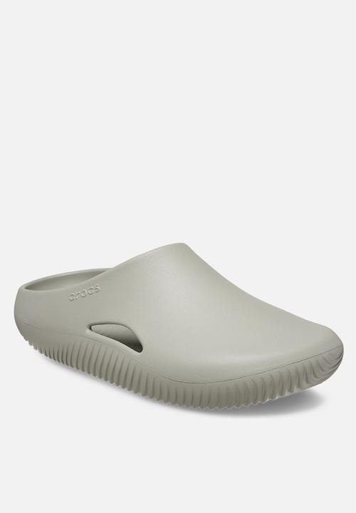 Crocs - Mellow recovery clog - elephant