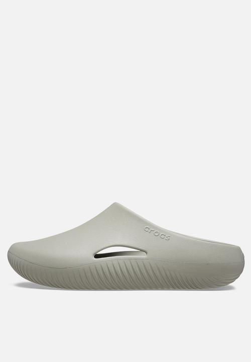 Crocs - Mellow recovery clog - elephant