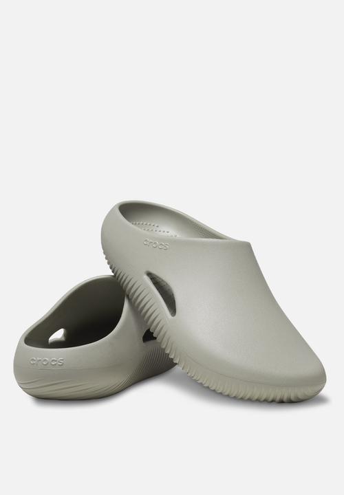 Crocs - Mellow recovery clog - elephant