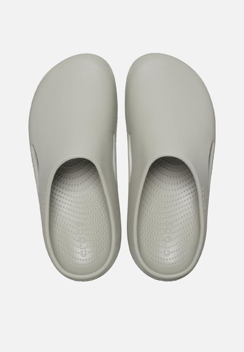 Crocs - Mellow recovery clog - elephant