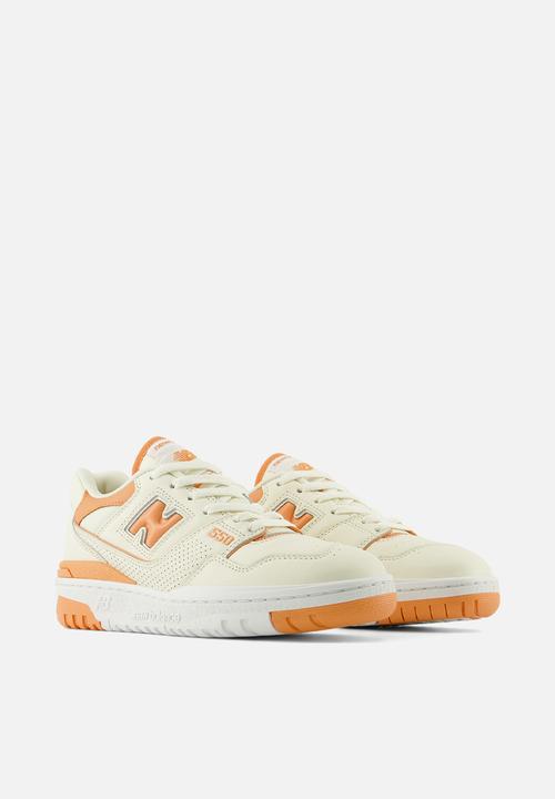 New Balance  - BBW550AJ - ANGORA