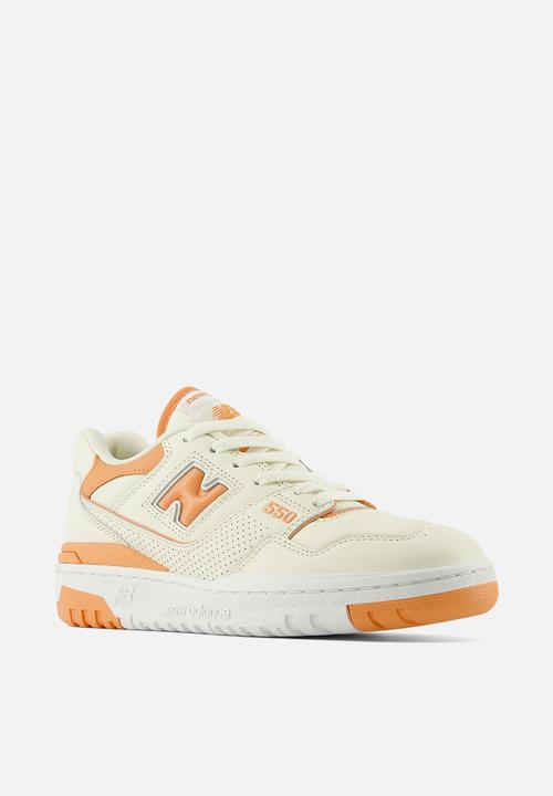 New Balance  - BBW550AJ - ANGORA