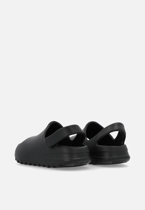 Pop Candy - Peep toe sandals - black