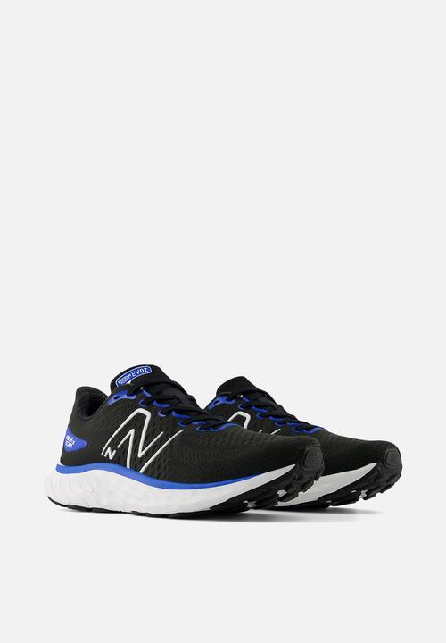 New Balance  - MEVOZCK3 - BLACK (001)
