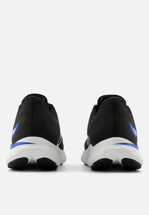 New Balance  - MEVOZCK3 - BLACK (001)