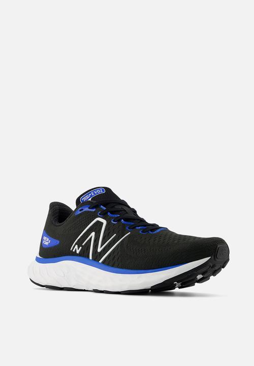 New Balance  - MEVOZCK3 - BLACK (001)