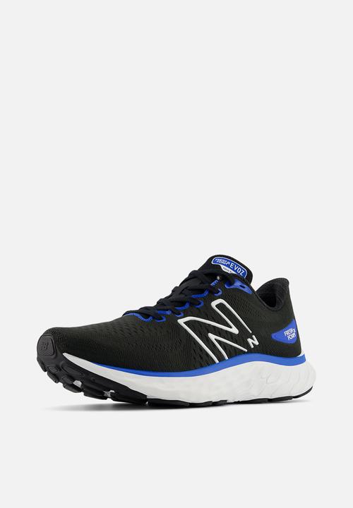 New Balance  - MEVOZCK3 - BLACK (001)