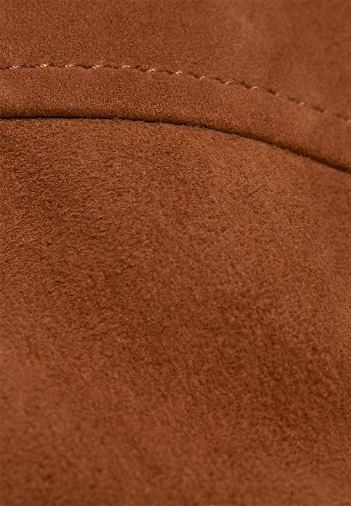 Jack & Jones - Leather Jacket