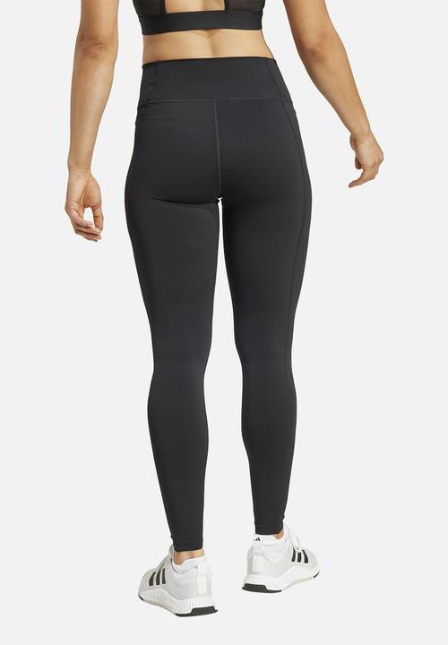 adidas Performance - Tr-Es Bl 1/1 L - Black