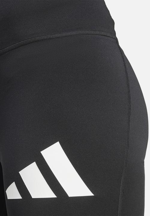 adidas Performance - Tr-Es Bl 1/1 L - Black
