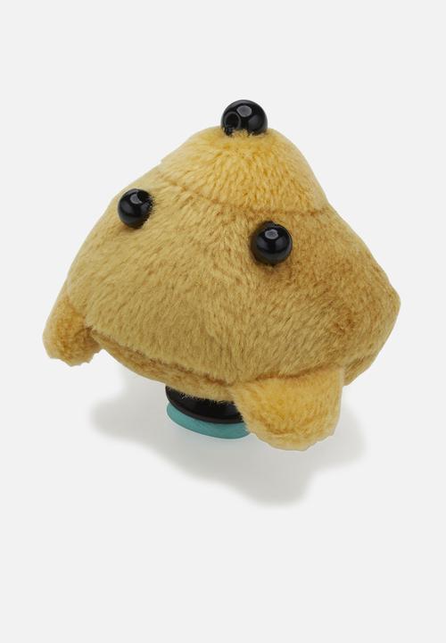 Crocs - Teddy bear face loose - multi
