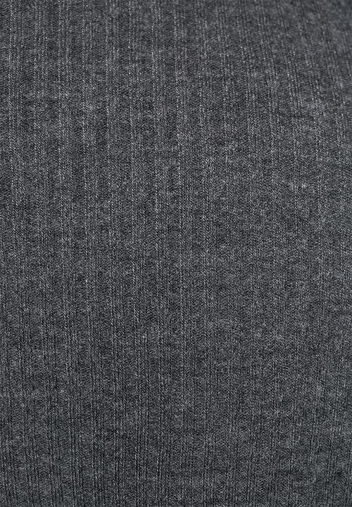 Noisy May - Champ Ribbed Top