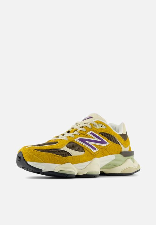 New Balance  - 9060