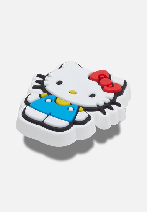 Crocs - Hello Kitty waving - loose - multi