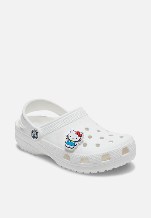 Crocs - Hello Kitty waving - loose - multi