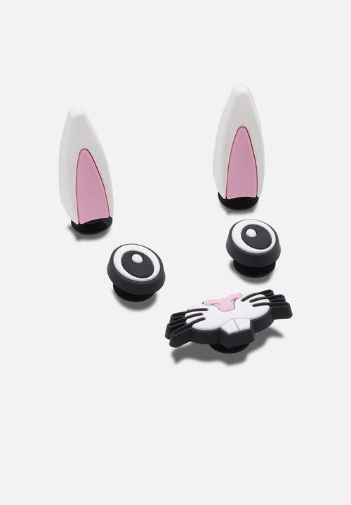 Crocs - Rabbit ear set pack - loose - multi