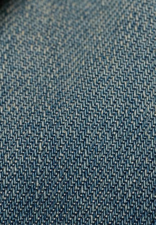 Jack & Jones - Alvin Lined Denim Jacket 