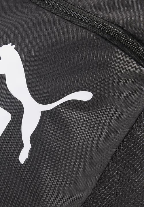 PUMA - Puma Phase Backpack - Puma Black