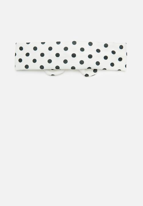 Pop Candy - 3 Pack hairband set - multi