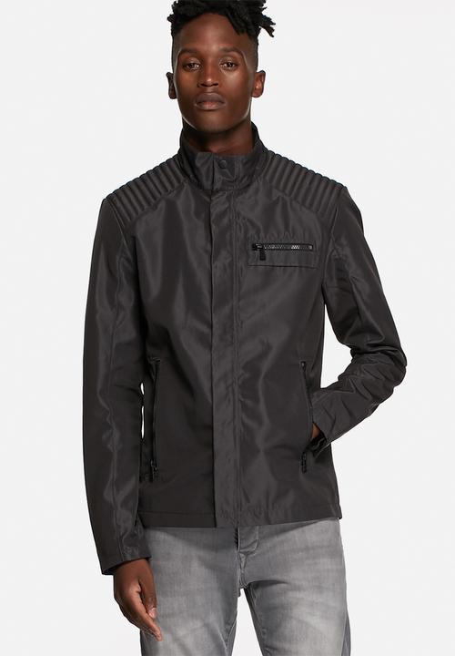 Only & Sons - Lasse biker jacket