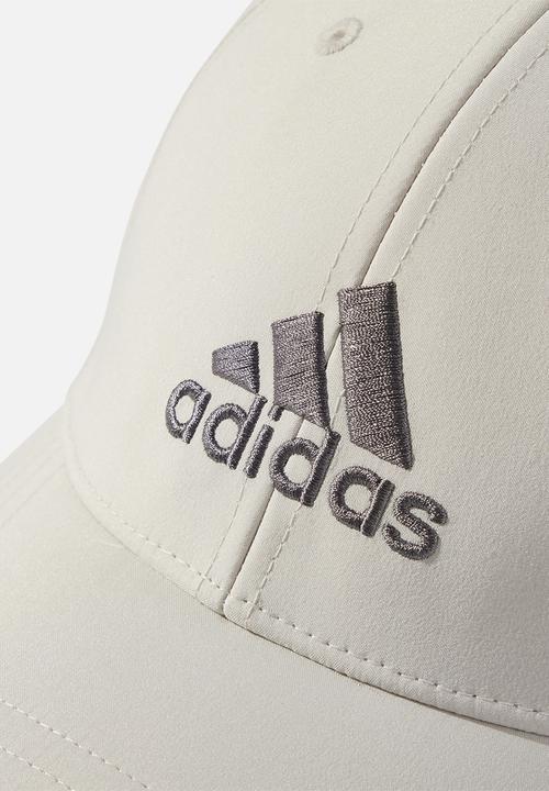 adidas Performance - Logo Baseball Cap