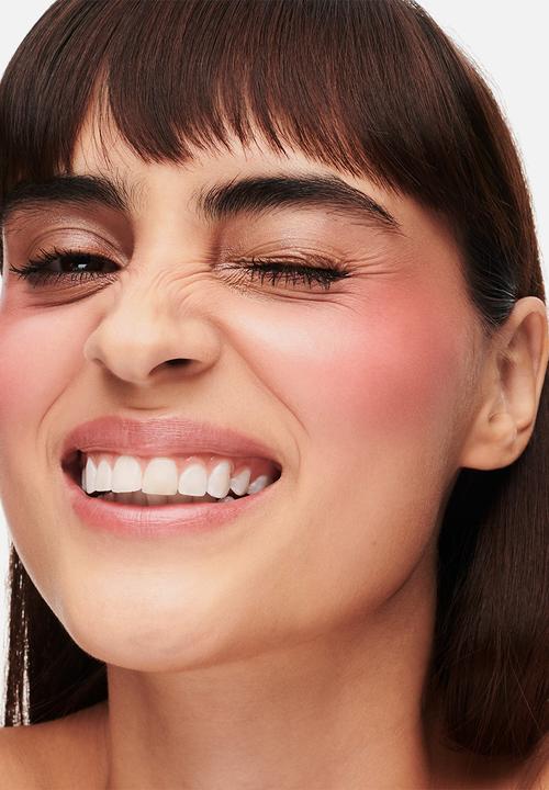 MAC - Glow Play Cushiony Blush - Plush Pepper